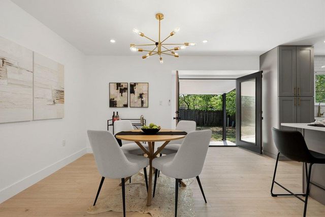 2609 McGregor DR, Austin, TX 78745