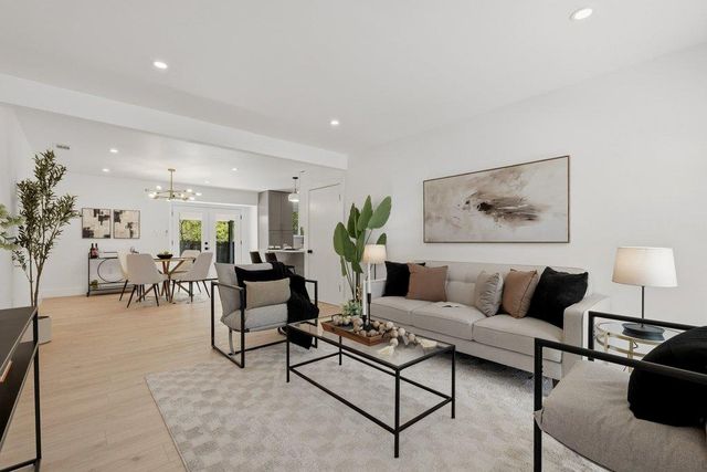 2609 McGregor DR, Austin, TX 78745