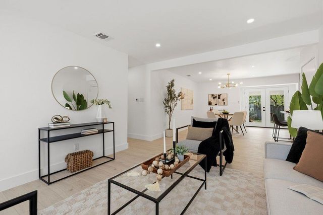 2609 McGregor DR, Austin, TX 78745