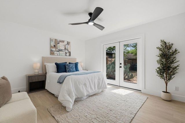 2609 McGregor DR, Austin, TX 78745