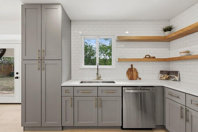 2609 McGregor DR, Austin, TX 78745