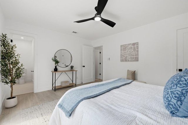 2609 McGregor DR, Austin, TX 78745