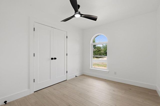 2609 McGregor DR, Austin, TX 78745