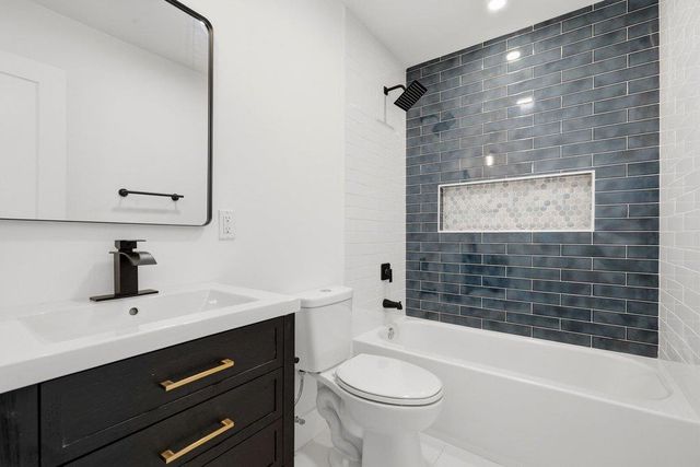 2609 McGregor DR, Austin, TX 78745