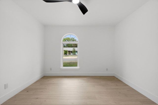 2609 McGregor DR, Austin, TX 78745