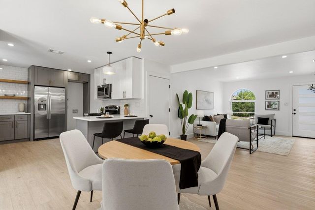 2609 McGregor DR, Austin, TX 78745