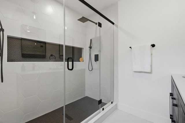 2609 McGregor DR, Austin, TX 78745