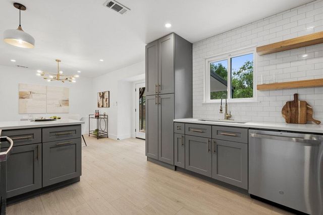 2609 McGregor DR, Austin, TX 78745