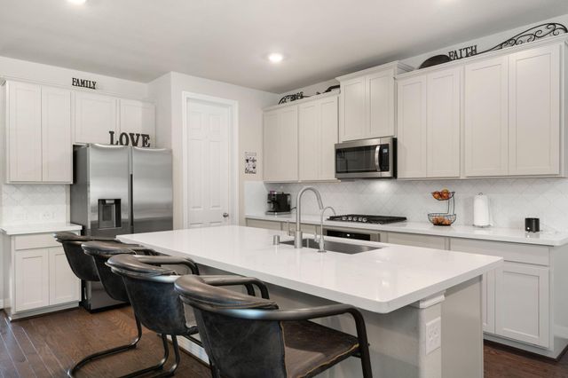 31415 Valley Briar Way, Hockley, TX 77447