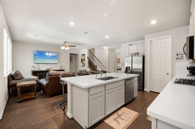 31415 Valley Briar Way, Hockley, TX 77447