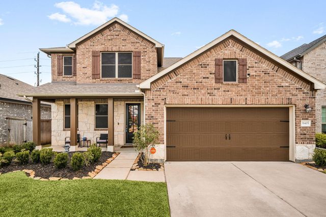 31415 Valley Briar Way, Hockley, TX 77447