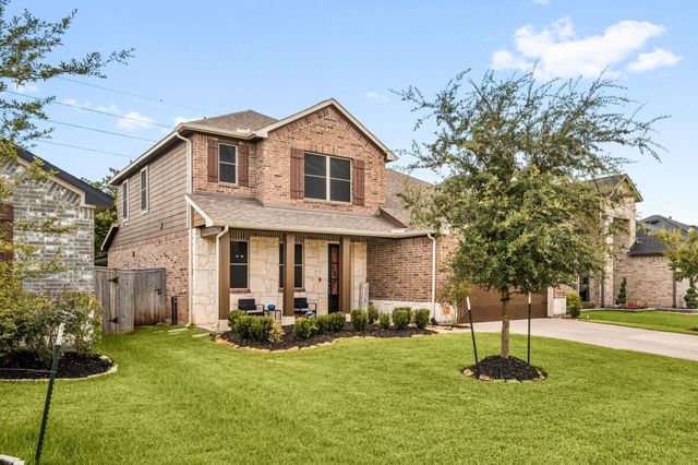 31415 Valley Briar Way, Hockley, TX 77447