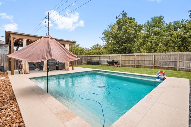 31415 Valley Briar Way, Hockley, TX 77447