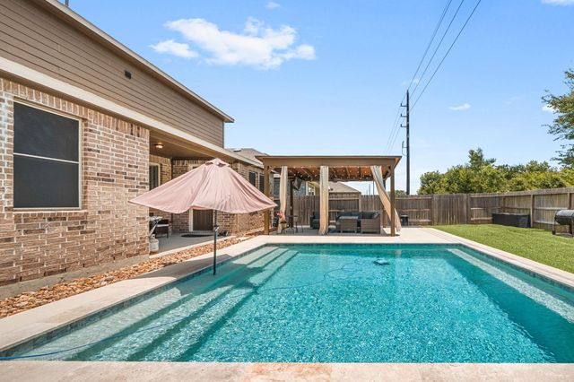 31415 Valley Briar Way, Hockley, TX 77447