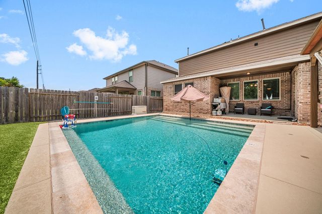 31415 Valley Briar Way, Hockley, TX 77447