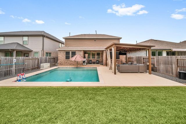 31415 Valley Briar Way, Hockley, TX 77447