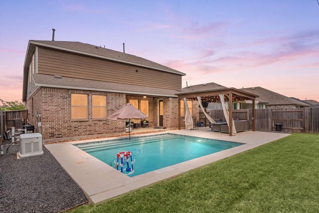 31415 Valley Briar Way, Hockley, TX 77447