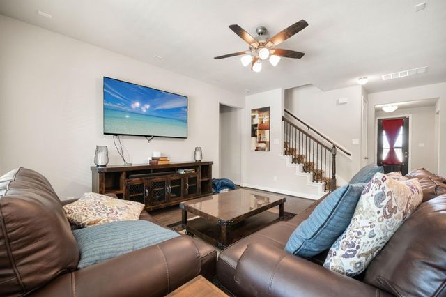 31415 Valley Briar Way, Hockley, TX 77447