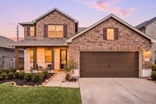 31415 Valley Briar Way, Hockley, TX 77447