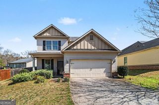 6320 Headwaters Way, Rex, GA 30273