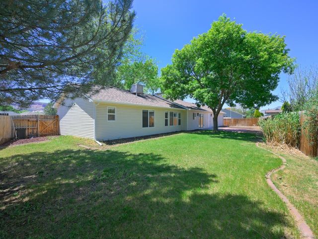 874 Henry Circle, Fruita, CO 81521