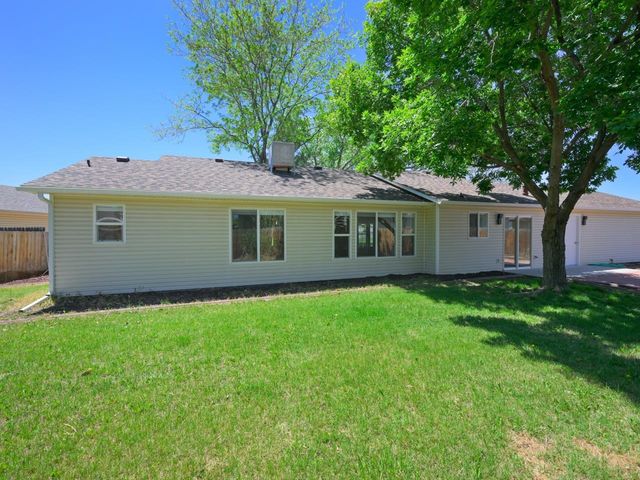 874 Henry Circle, Fruita, CO 81521