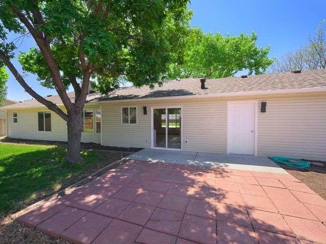 874 Henry Circle, Fruita, CO 81521