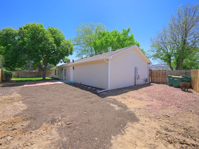 874 Henry Circle, Fruita, CO 81521