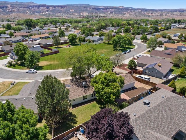 874 Henry Circle, Fruita, CO 81521