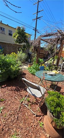 700 W 77th, Los Angeles, CA 90044