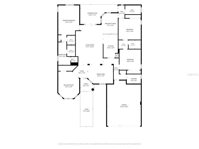2336 SHIRECREST COVE WAY, Lutz, FL 33558