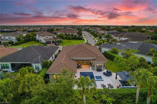 4605 Azalea DR, Naples, FL 34119