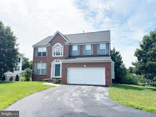 8607 WOODS END DR, Laurel, MD 20723