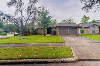 22103 Bridgebrook Drive, Spring, TX 77373