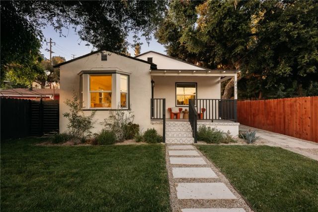 6417 La Riba Way, Los Angeles, CA 90042