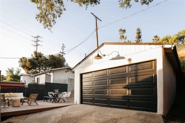 6417 La Riba Way, Los Angeles, CA 90042