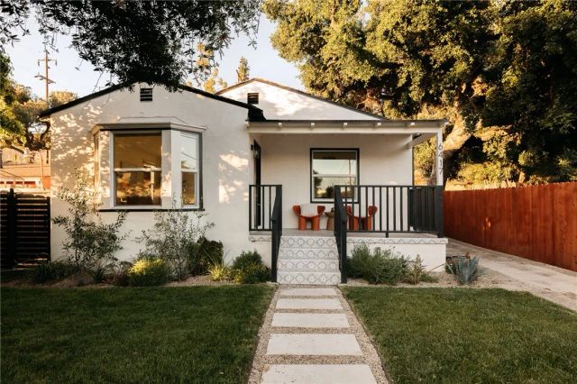 6417 La Riba Way, Los Angeles, CA 90042