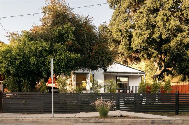 6417 La Riba Way, Los Angeles, CA 90042