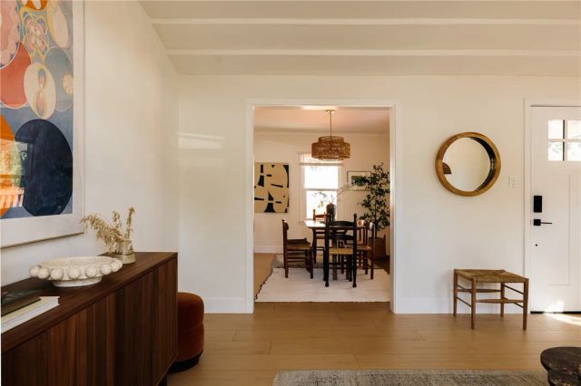 6417 La Riba Way, Los Angeles, CA 90042