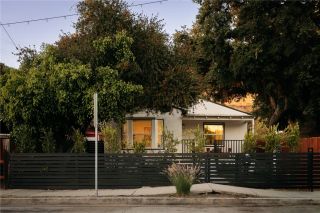 6417 La Riba Way, Los Angeles, CA 90042