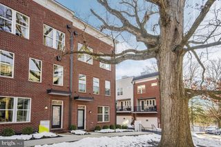 434 HOLMWOOD DRIVE, Washington, DC 20017