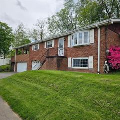 1905 13th Street Rear, Patterson Twp, PA 15010