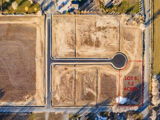 1697 (lot 5) Grand Harvest Court, Fruita, CO 81521