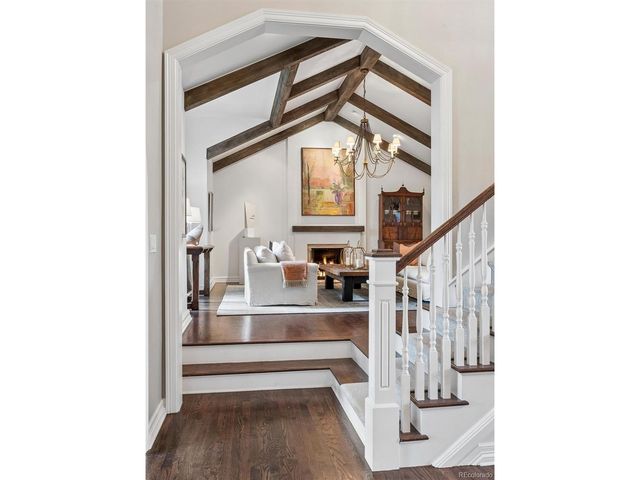 4800 S Lafayette Ln, Cherry Hills Village, CO 80113