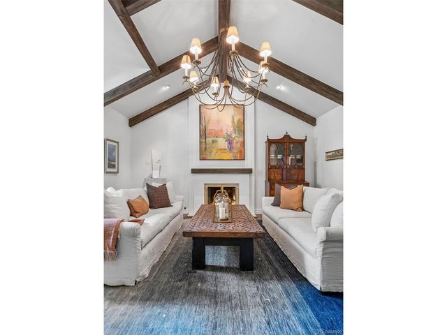 4800 S Lafayette Ln, Cherry Hills Village, CO 80113