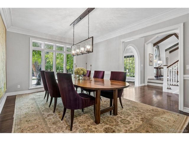 4800 S Lafayette Ln, Cherry Hills Village, CO 80113
