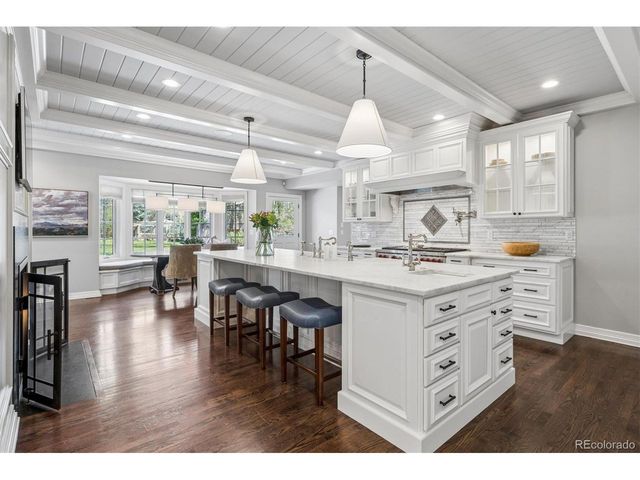 4800 S Lafayette Ln, Cherry Hills Village, CO 80113