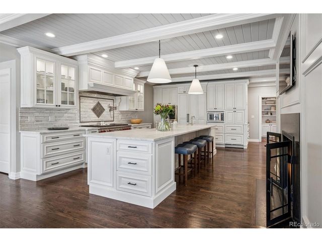 4800 S Lafayette Ln, Cherry Hills Village, CO 80113