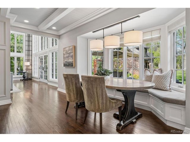 4800 S Lafayette Ln, Cherry Hills Village, CO 80113