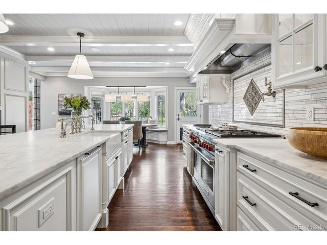 4800 S Lafayette Ln, Cherry Hills Village, CO 80113